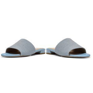 NIB Donald Pliner Faun Sandal Denim - Size 7.5 or 8